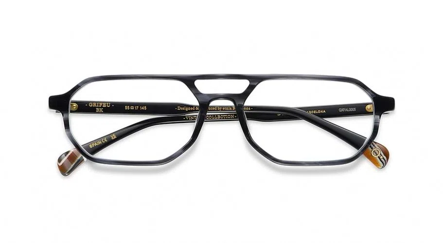 Etnia Barcelona GRIFEU Eyeglasses - view 14